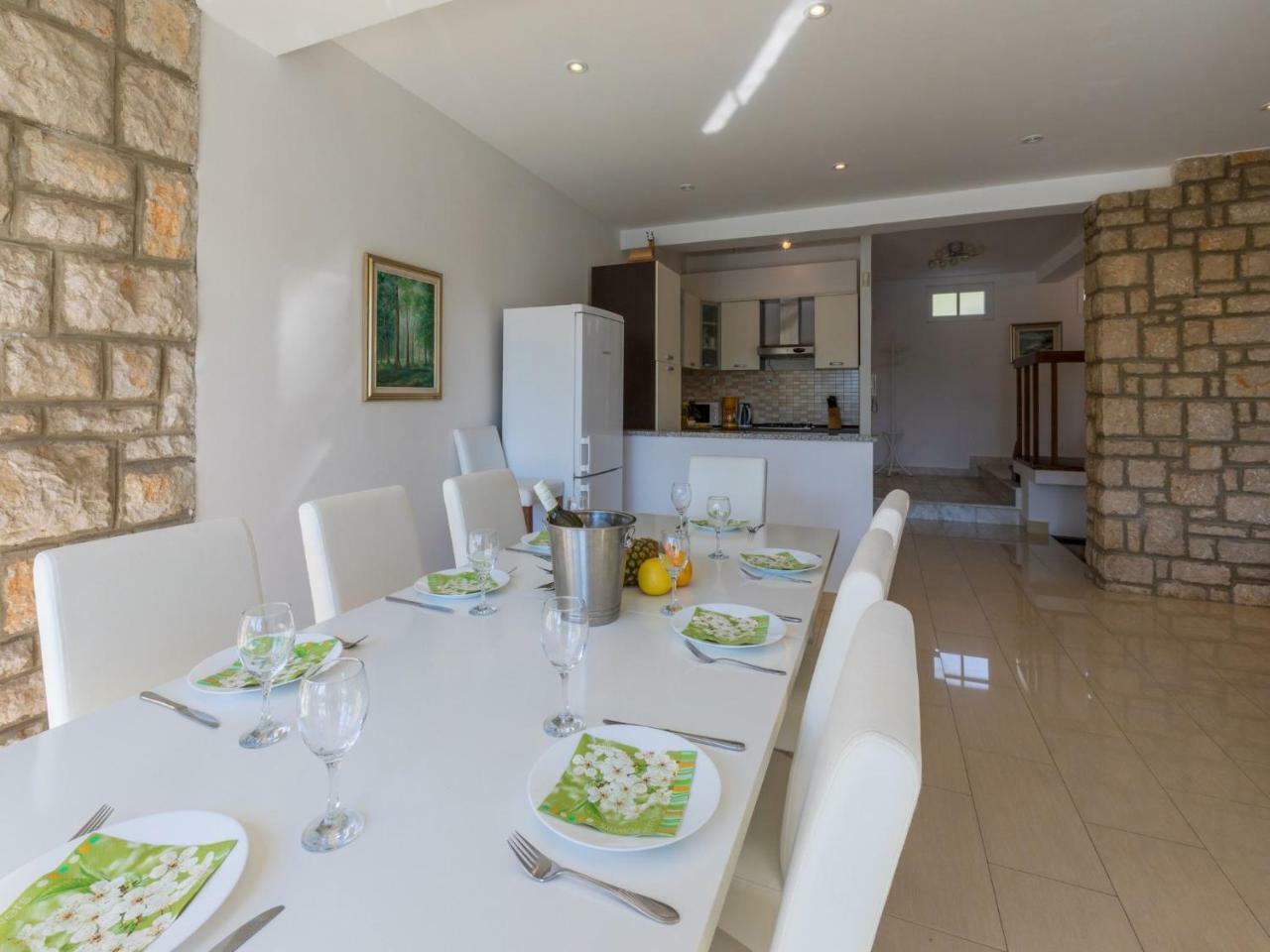 סלצה Villa Carpe Diem מראה חיצוני תמונה