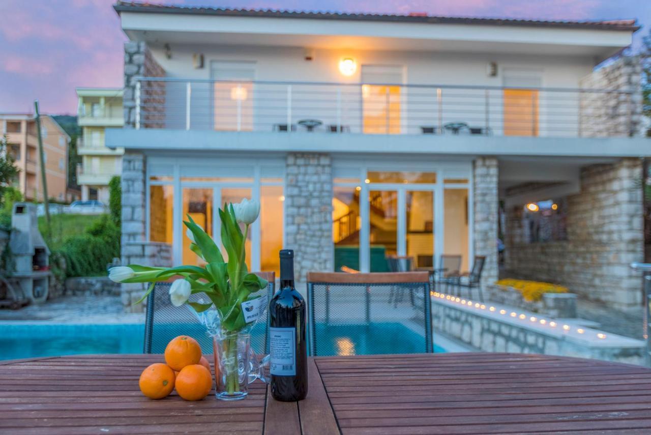 סלצה Villa Carpe Diem מראה חיצוני תמונה